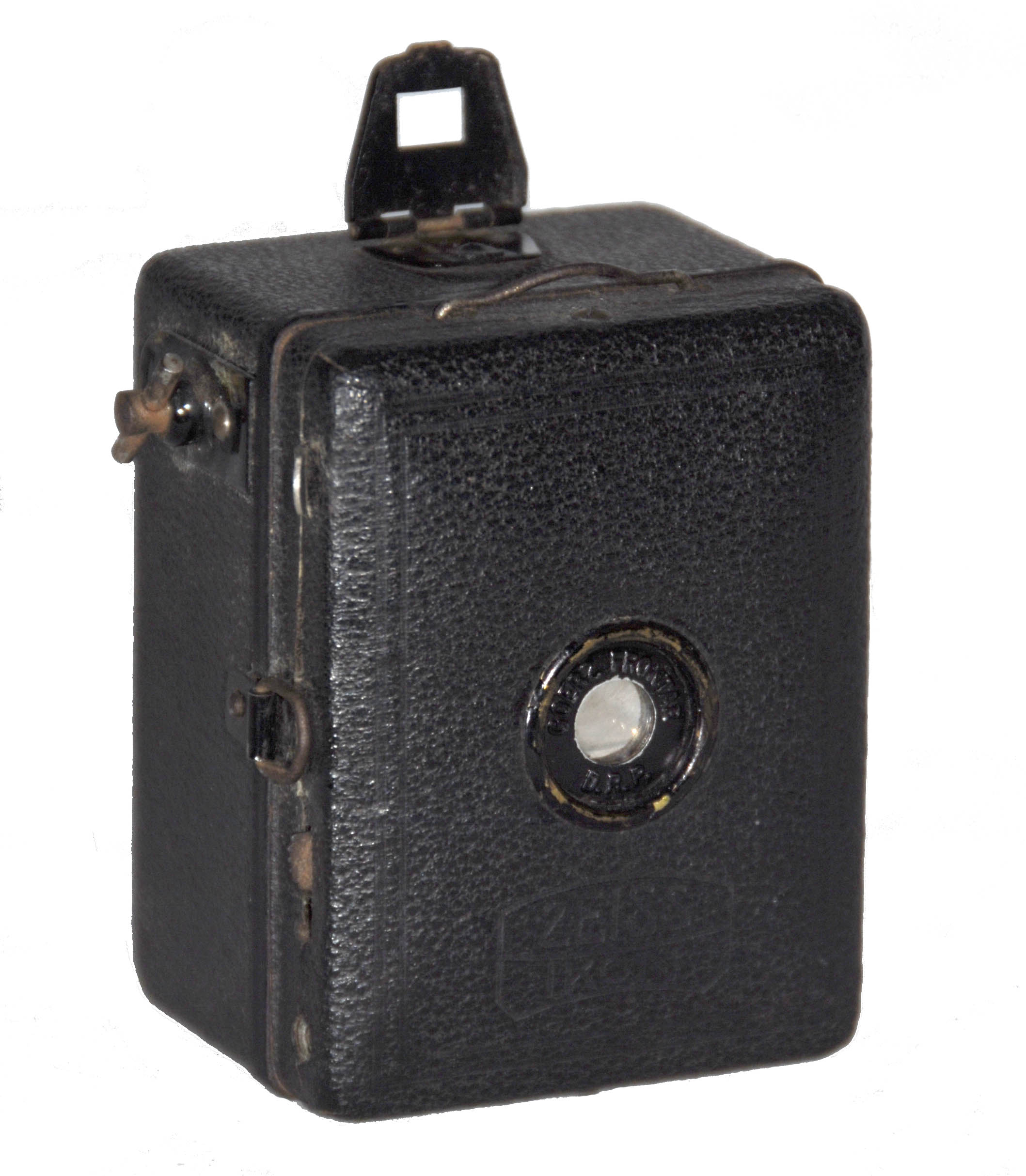 ZEISS IKON BABY BOX TENGOR 54/18